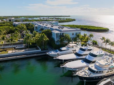 5960 Peninsular Ave Unit 111, Stock Island, FL, 33040