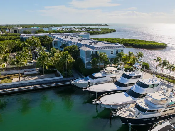 5960 Peninsular Ave Unit 111, Stock Island, FL 33040