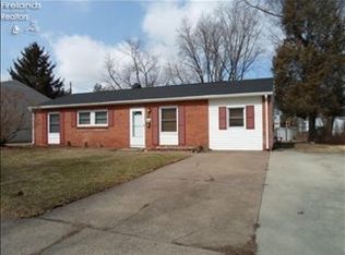 2139 S Oldgate Rd, Sandusky, OH 44870