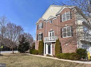 5102 Village Fountain Pl, Centreville, VA