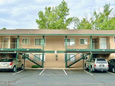 3200 S Litzler Dr APT 17-116, Flagstaff, AZ, 86005