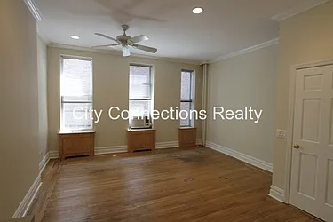 Rented by City Connections Realty