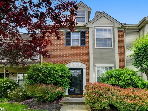159 Susan Court, South Brunswick Twp., NJ 08824