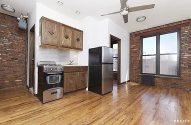 Rented by PocketBroker Inc