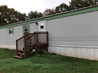 1146 Piedmont Rd, Chesnee, SC 29323