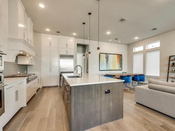 6137 Preserve Dr, Plano, TX 75024