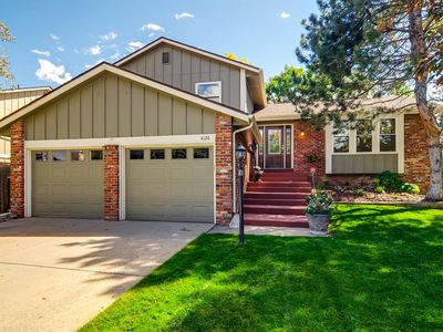 6126 E Mineral Pl, Centennial, CO, 80112