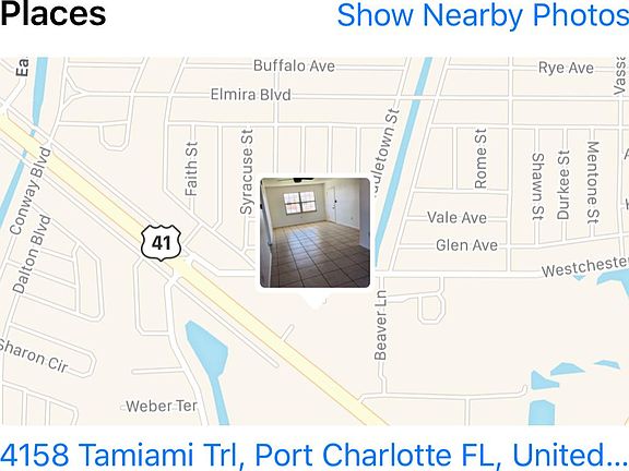 3rd image of 4158 Tamiami Trl APT M4