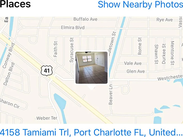 4158 Tamiami Trl #M4 — Photo 22