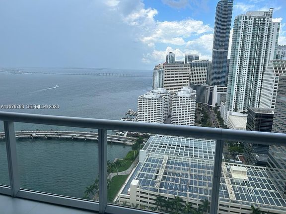 2nd image of 495 Brickell Ave APT 3203