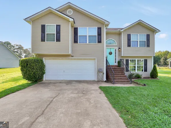 105 Ashwood Dr, Mansfield, GA 30055