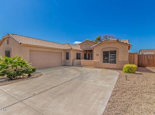 16008 N 174th Ave, Surprise, AZ 85388