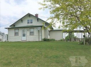 2919 Fox St, Osceola, IA 50213