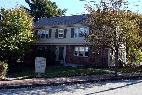 18 Quebec Street