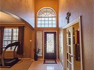 9200 Lockhart Dr, Arlington, TX 76002