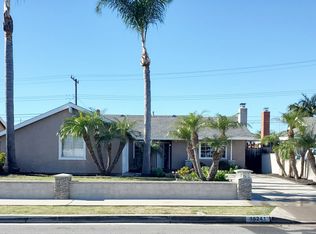 16241 Waikiki Ln, Huntington Beach, CA 92649