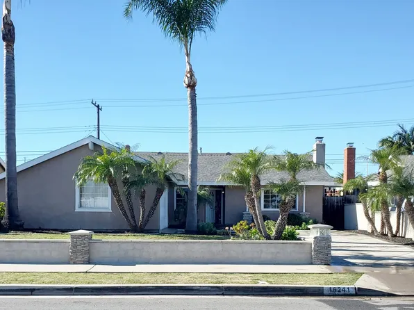 16241 Waikiki Ln, Huntington Beach, CA 92649