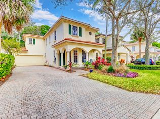 404 Pumpkin Dr, Palm Beach Gardens, FL 33410