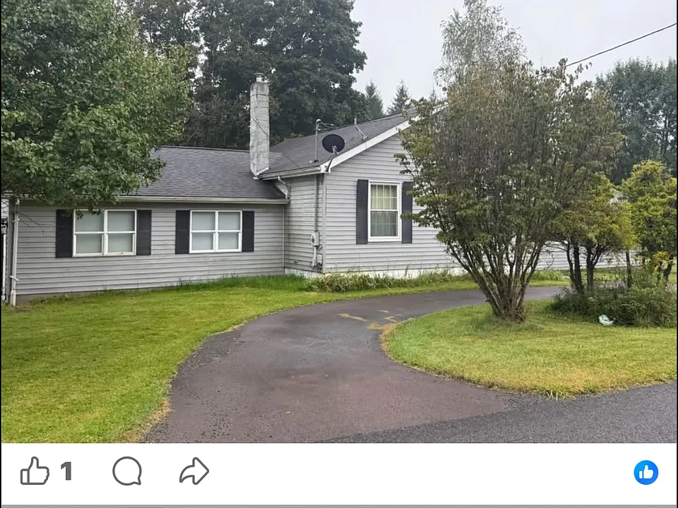 1276 Crellin Underwood Rd