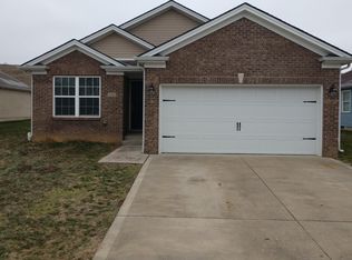 348 Oxford Cir, Richmond, KY 40475