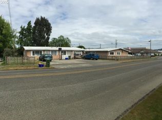 2180 Marion St, North Bend, OR 97459