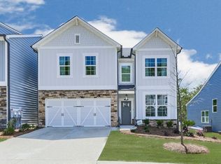 397 Lakeside Ct, Canton, GA 30114