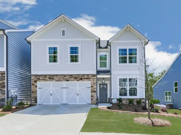 397 Lakeside Ct, Canton, GA 30114