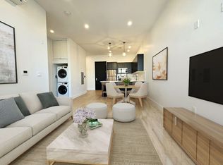 720 Park Ave #65MN, East Orange, NJ 07017