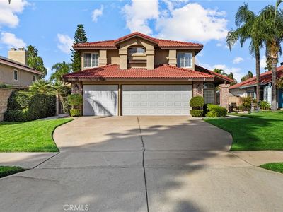 907 Knights Bridge Ln, Redlands, CA, 92374