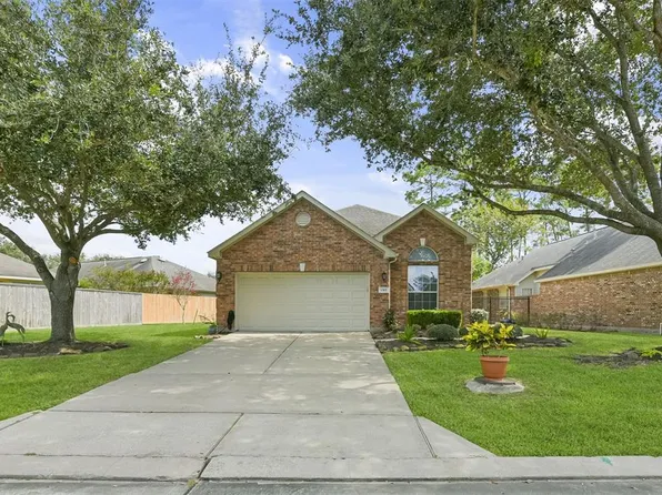 1315 N Riviera Circle, Pearland, TX 77581