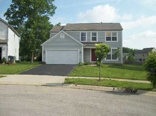 1798 Aggie Ct, Columbus, OH 43223
