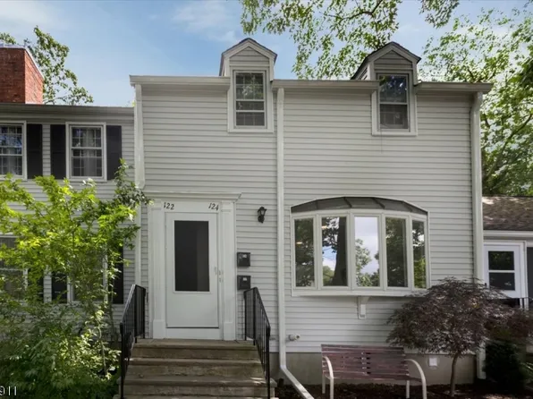 122 Osprey #122, Allamuchy Twp., NJ 07840