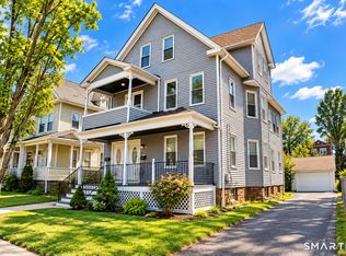 49-51 Brownell Ave #1, Hartford, CT 06106