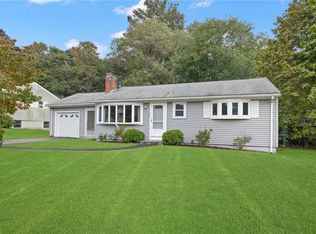 260 Harriet Ln, Cumberland, RI 02864