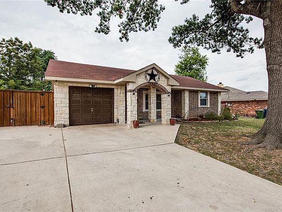 2nd image of 1505 Cranford Dr