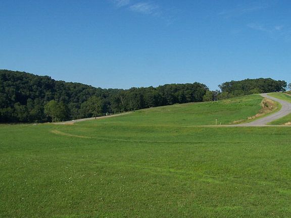 PAVED ROAD ACCESS TO ALL LOT