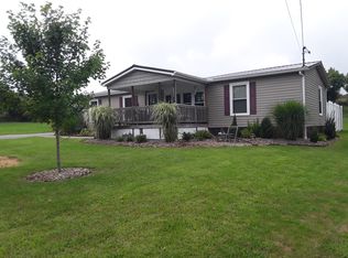 25 Longwell Rd, Mineral Wells, WV 26150