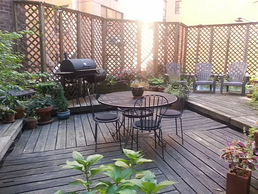 Rented by Alpha Properties NYC I LLC | media 10