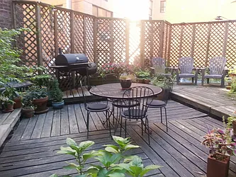 Rented by Alpha Properties NYC I LLC