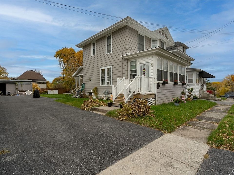 335 McClelland St, Watertown, NY 13601 Zillow