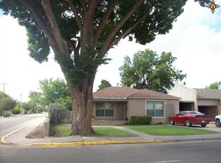 701 W Mann Ave, Artesia, NM 88210