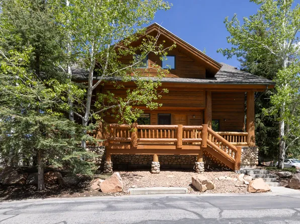 3988 N Timber Wolf Ln #10D, Park City, UT 84098