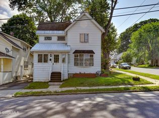 81 S Judson St, Gloversville, NY 12078
