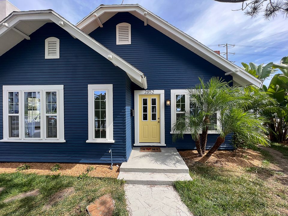 1st image of 2852 Howard Ave