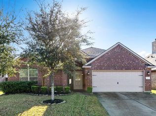 3939 Markspring Ln, Spring, TX 77388