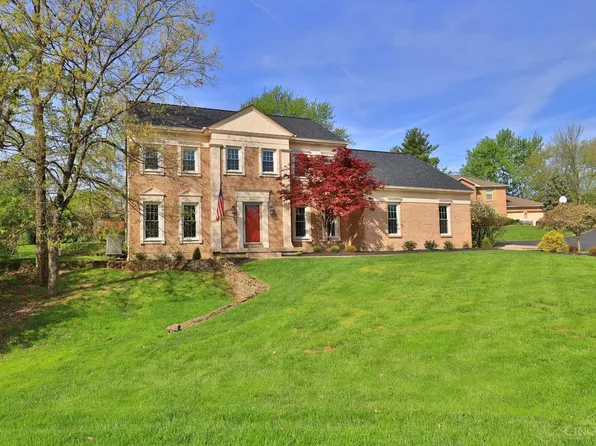 9521 Heather Ct, Cincinnati, OH 45242