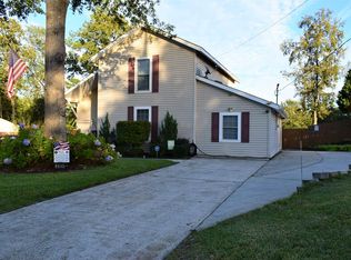 4026 Rio Pinar Dr, Augusta, GA 30906