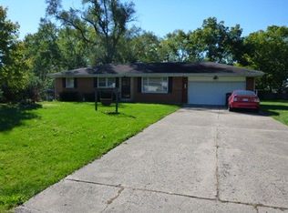 7715 Jill Ln, Franklin, OH 45005