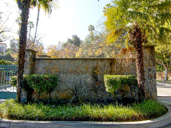 833 Braewood Ct, South Pasadena, CA 91030