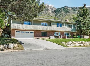 4655 S Deercreek Rd E, Salt Lake City, UT 84124